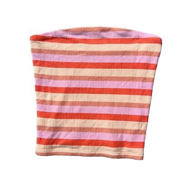 American Eagle Outfitters Tops - American Eagle Soft and Sexy Tube Top